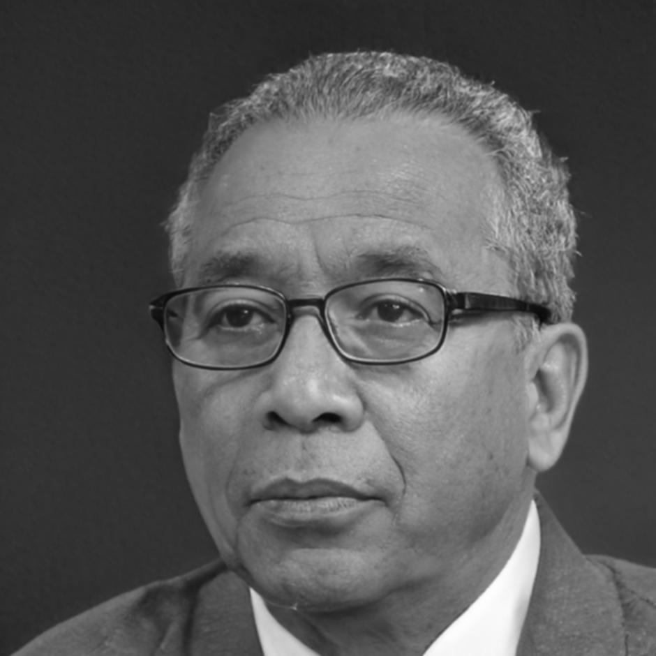 Portrait de Marc Dubois